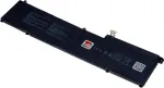 T6 POWER Battery for Asus ZenBook Pro UX535L, UX535Q, UX564E, 8680mAh, 99Wh, 6cell, Li-pol