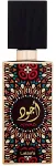 Lattafa Ajwad 60ml - Eau de Parfum uniseks