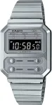 Casio K&auml;ekell Vintage A100WE-7BEF
