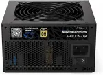 Toiteplokk Endorfy Power supply Supremo FM6 Gold 850W EY7A012