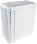 Korpus KOLINK Observatory HF Mesh ARGB Midi-Tower - white