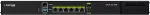 No name ICY BOX IB-HUB1436-CPD 4-Port USB 3.2 Gen 2, USB hub (black)