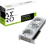 Videokaart Gigabyte GeForce RTX 5060 Aero OC 8GB