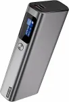 ALOGIC RUCK 20000MAH POWER BANK WITH 1 130W USB CHARGING
