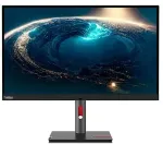 Monitor Lenovo ThinkVision P32pz-30 computer 80 cm (31.5") 3840 x 2160 pixels 4K Ultra HD LCD Black