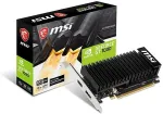 Videokaart Msi GeForce GT 1030 2GHD4 LP OC