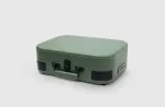 Muse Stereo Turntable | MT-207 PGR | Bluetooth Out | USB port | AUX in