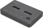 Digitus NVMe cloning station USB3.1 Gen2 Type-C NVMe M.2 SSD enclosure