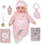 ZAPF BABY born Annabell 43cm