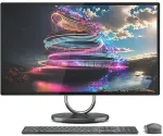 Lenovo Yoga AIO 32ILL10 Core Ultra 7 258V 32GB/1TB SSD 31,5" UHD RTX4050 Win11 Pro