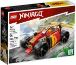 Lego 71780 Ninjago Kais Ninja Racer EVO Construction Toy