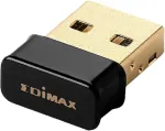 V&otilde;rgukaart Edimax WL-USB EW-7811UN V2 Wireless USB 2.0 Adapter Nano
