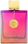 Armaf Club de Nuit Untold 200ml - Eau de Parfum uniseks