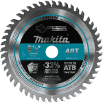 MAKITA saw blade SPECIALIZED 165x20 48Z