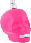 Police To Be Goodvibes 125ml - Eau de Parfum naistele