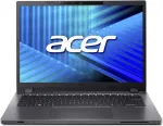 S&uuml;learvuti ACER TravelMate P2 14/TMP214-75-G3-TCO-518A/U5-125H/14"/WUXGA/32GB/1TB/Intel int/W11P/Gray/2R