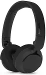 PHILIPS TAH4000BK/00 Tr&aring;dl&oslash;s H&oslash;retelefoner Sort