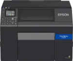EPSON POKLADN&Iacute; SYST&Eacute;MY Epson ColorWorks C6500Ae - gloss