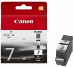 Tooner CANON Tusz black PGI-7bk