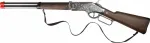 Pulio Metal cowboy shotgun 8 rounds Gonher