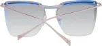 ANA HICKMANN P&auml;ikeseprillid NAISTELE HI3081-13305A (L&auml;&auml;ts/Sild/Taldrik) 133//145 mm)