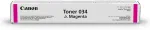 Tooner CANON toner 034 magenta