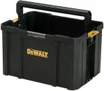 DeWALT TSTAK System TSTAK Box