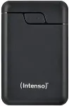 Intenso POWER BANK USB 10000MAH/BLACK B10000 7320530