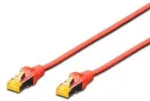 Digitus CAT 6A S-FTP PATCHCABLE LSOH CU
