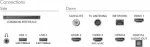 Teler PHILIPS 75-inch TV QLED 75PQS9001/12