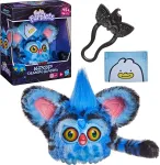FURBY KPOP DEMON HUNTERS interaktiivne pehme Furblets Derpy Tiger