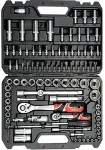 YATO YT-12681 mechanics tool set 94 tools