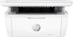Printer Hp LaserJet MFP M140w Laser