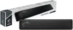 Klaviatuur Msi | Vigor WR01 | N/A | Wrist rest | N/A | Black