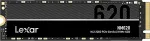 K&otilde;vaketas Lexar Media Lexar | M.2 NVMe SSD | NM620 | 2000 GB | SSD form factor M.2 2280 | Solid-state drive interface PCIe Gen3x4 | Read speed 3300 MB/s | Write speed 3000 MB/s
