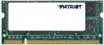 M&auml;lu Patriot Memory Signature Line PSD416G26662S memory module 16 GB 1 x 16 GB DDR4