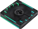 Gamemax Case Fan | TORNADO T14 ARGB-R | Black