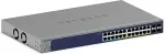 Netgear 28-PORT 1G SMART POE SWITCH 420W POE++ 4X 10G SFP+ PORTS