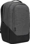 Targus | Cypress with EcoSmart | Fits up to size 15.6 " | Backpack | Shoulder strap | Grey