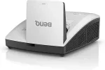Projektor BenQ MH856UST+ Ultra short throw projector 3500 ANSI lumens DLP 1080p (1920x1080) 3D Black, White