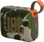 JBL juhtmevaba k&otilde;lar Go 4, camo