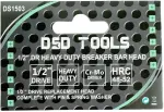 DSDTOOLS 1/2 raskiojo tipo laužimo rakto galva DS1503