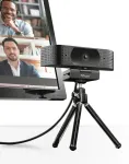 Veebikaamera Trust TEZA 4K UHD WEBCAM