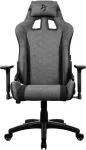 AROZZI Avanti SoftFabric | Gaming Chair | Soft Fabric | Ash