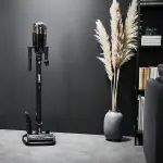 Tolmuimeja Rowenta Juhtmevaba akuga X-Force Flex 15.60 RH99F1 Black/Bronze
