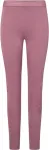Viking Gasher Lady Set Merino women's underwear, size M, pink