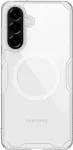 NILLKIN Nature TPU PRO Magnetic Cover for Samsung Galaxy A56 5G Transparent
