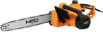NEO TOOLS PILARKA ŁAŃCUCHOWA 1800W, 405MM