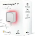 No name Eve Vanduo Guard - Smart Flood Sensor (Thread)