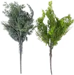 Home4you Kunsttaim GREENLAND H38cm elupuuoks, mix